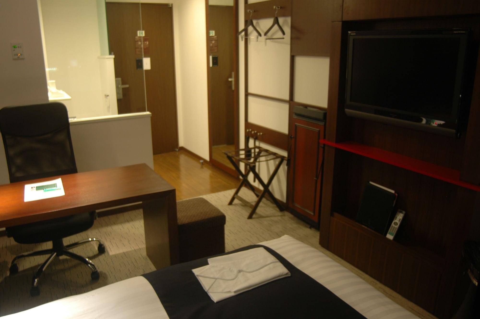 Lotte City Hotel Kinshicho Tokyo Bagian luar foto
